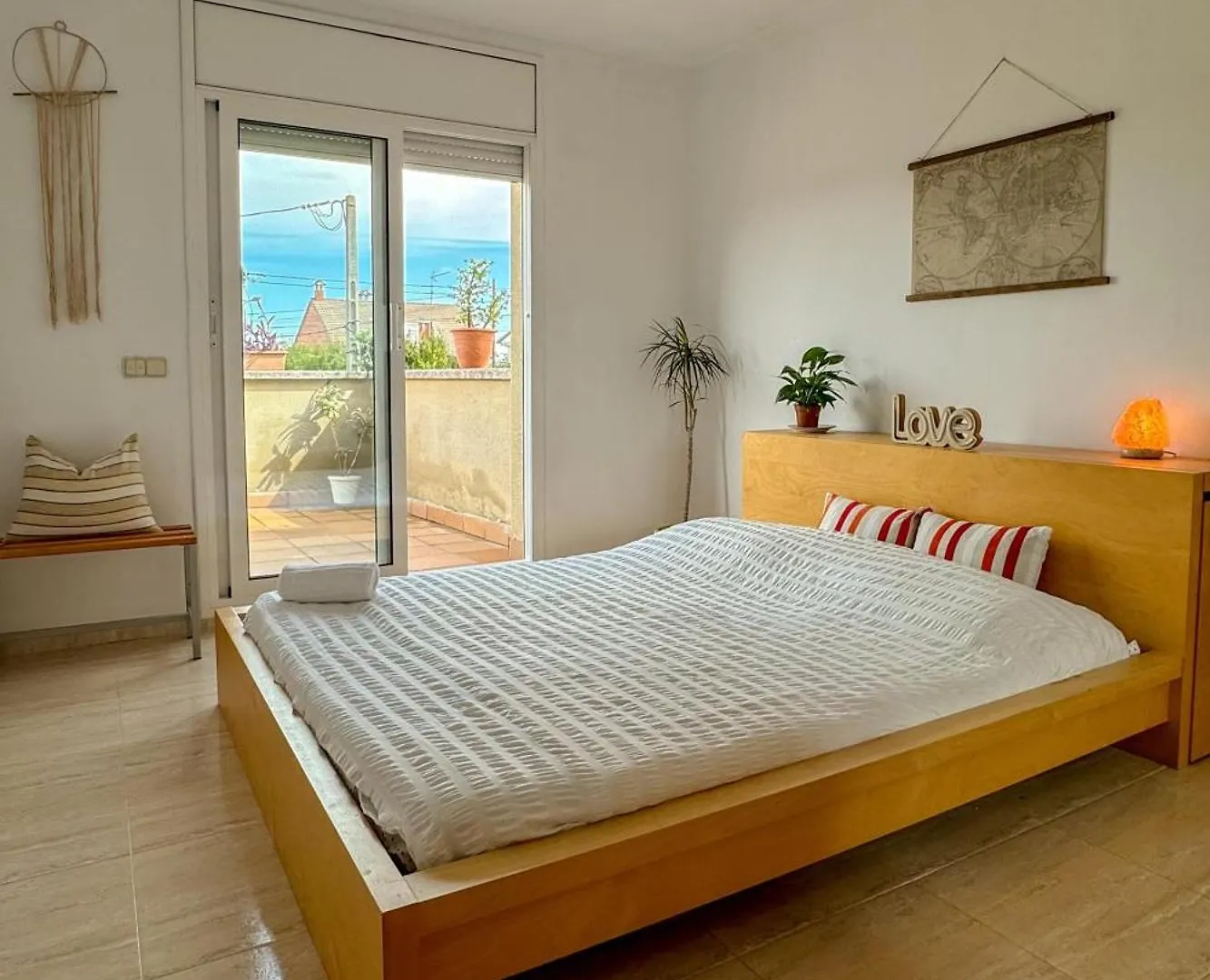 Casa Elpi Apartment Guardiola de Font-Rubi Spain