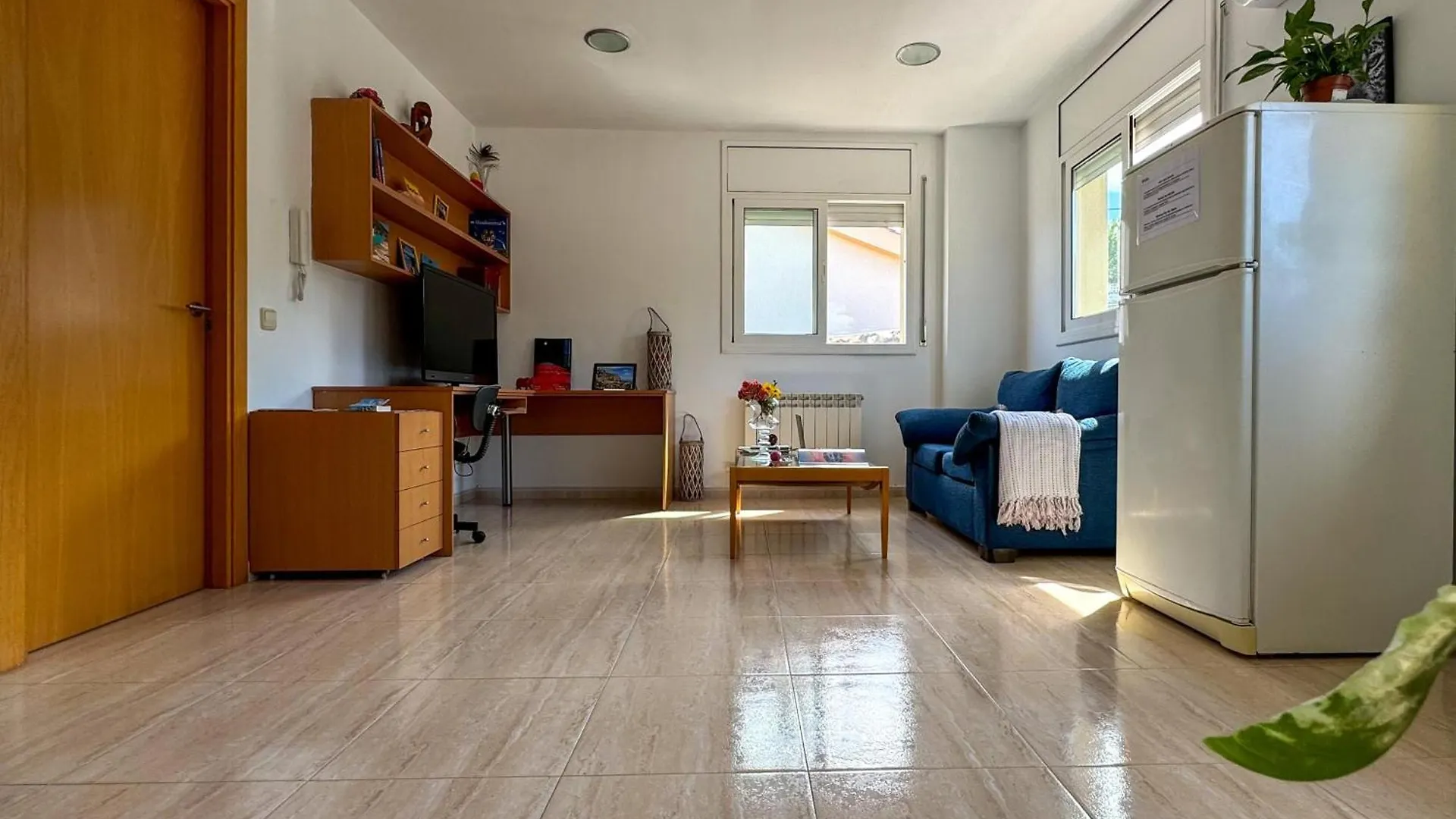 Casa Elpi Apartment Guardiola de Font-Rubi 0*,