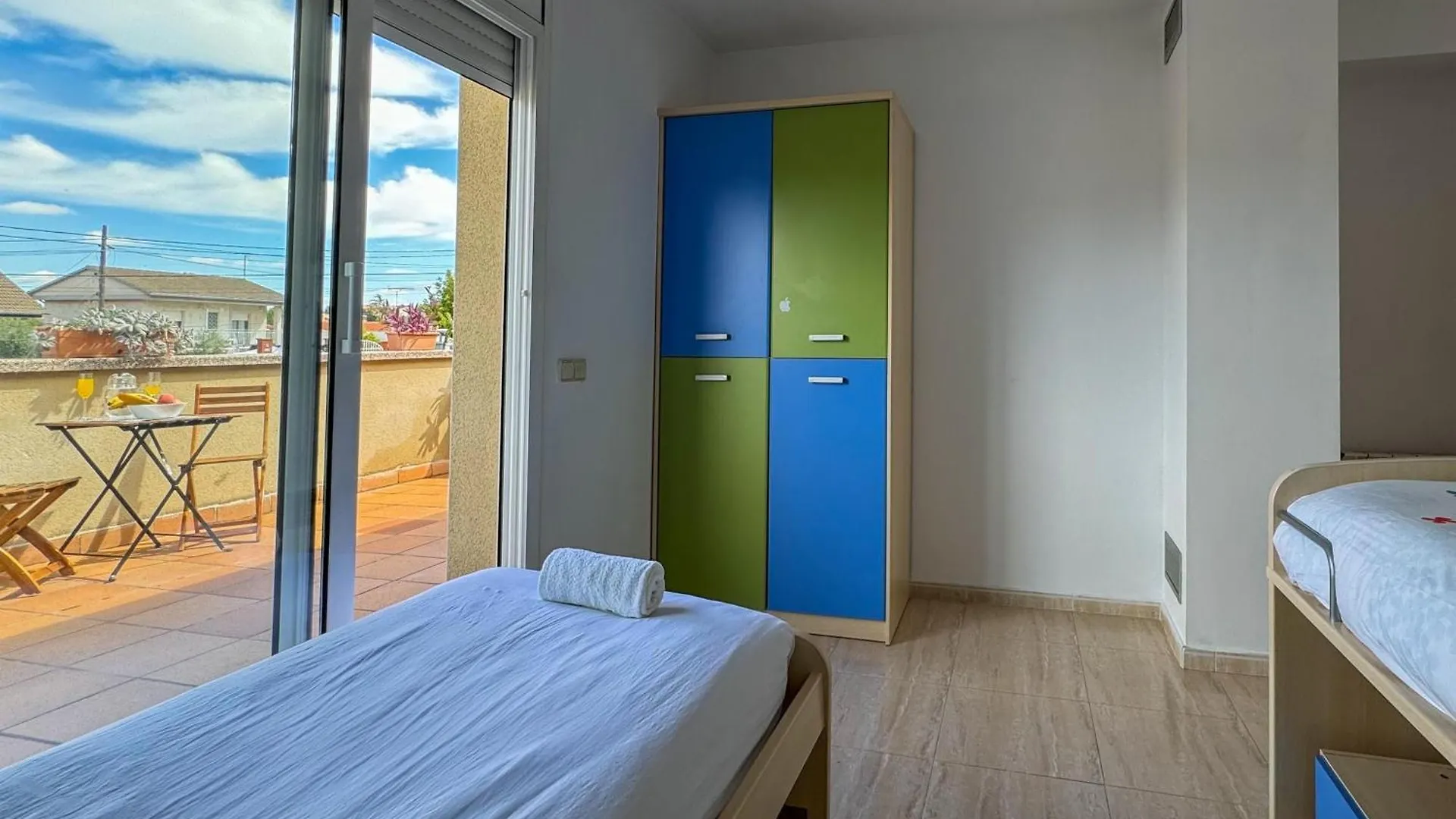 Casa Elpi Apartment Guardiola de Font-Rubi