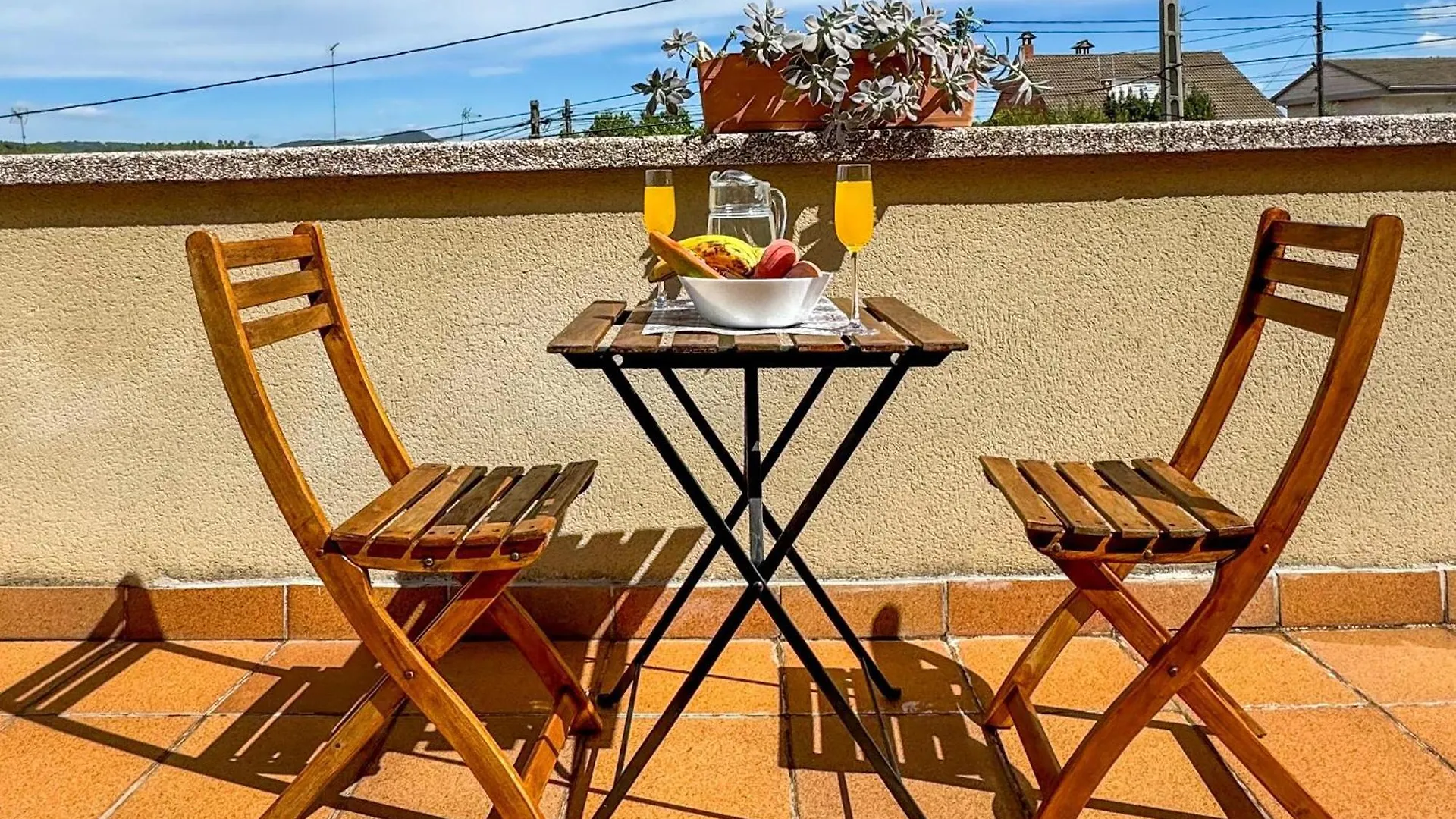 Homestay Casa Elpi Apartment Guardiola de Font-Rubi Spain