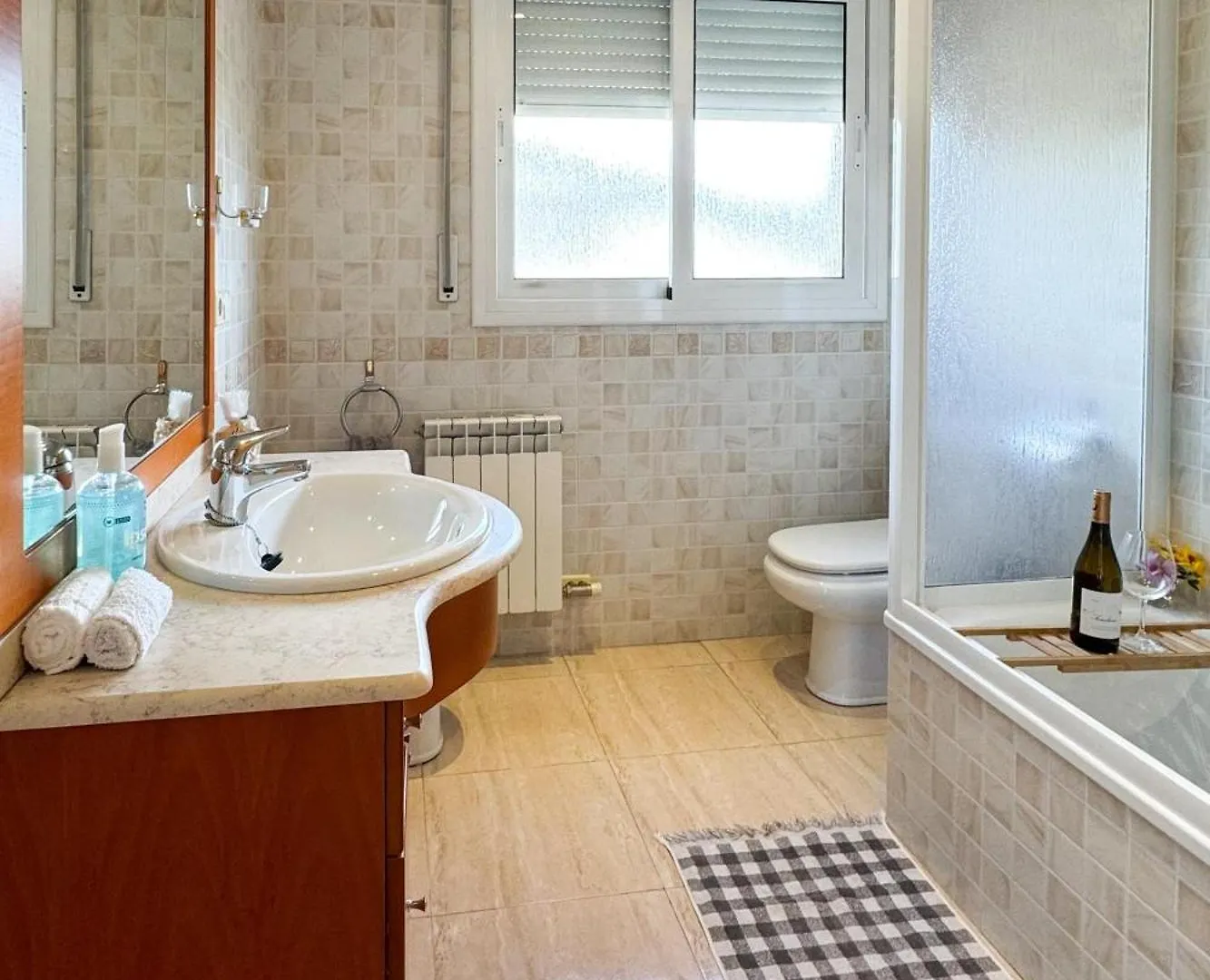 Casa Elpi Apartment Guardiola de Font-Rubi Homestay