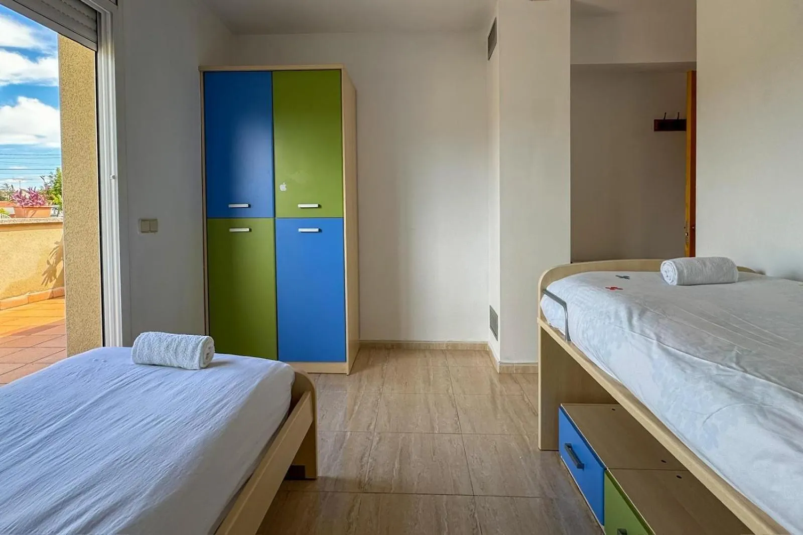 Casa Elpi Apartment Guardiola de Font-Rubi