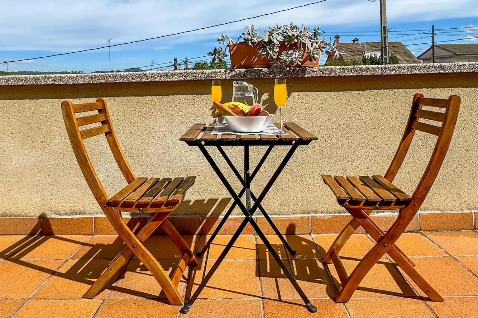 Homestay Casa Elpi Apartment Guardiola de Font-Rubi