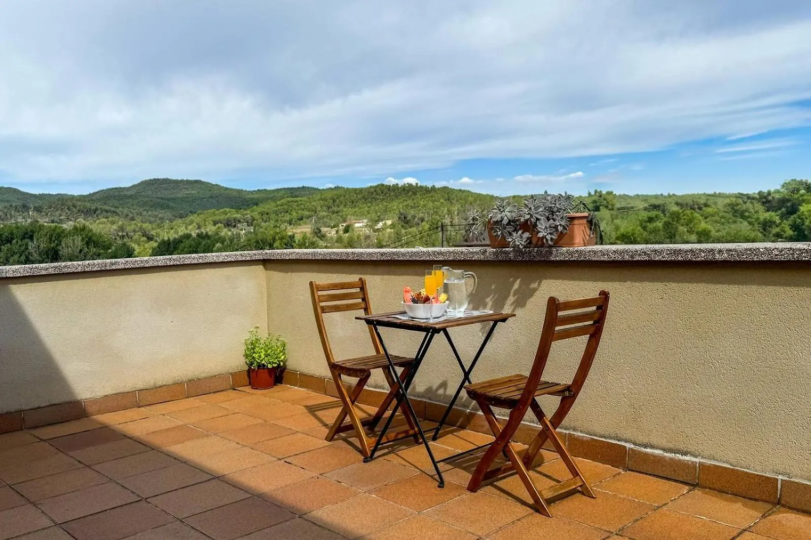 Casa Elpi Apartment Guardiola de Font-Rubi