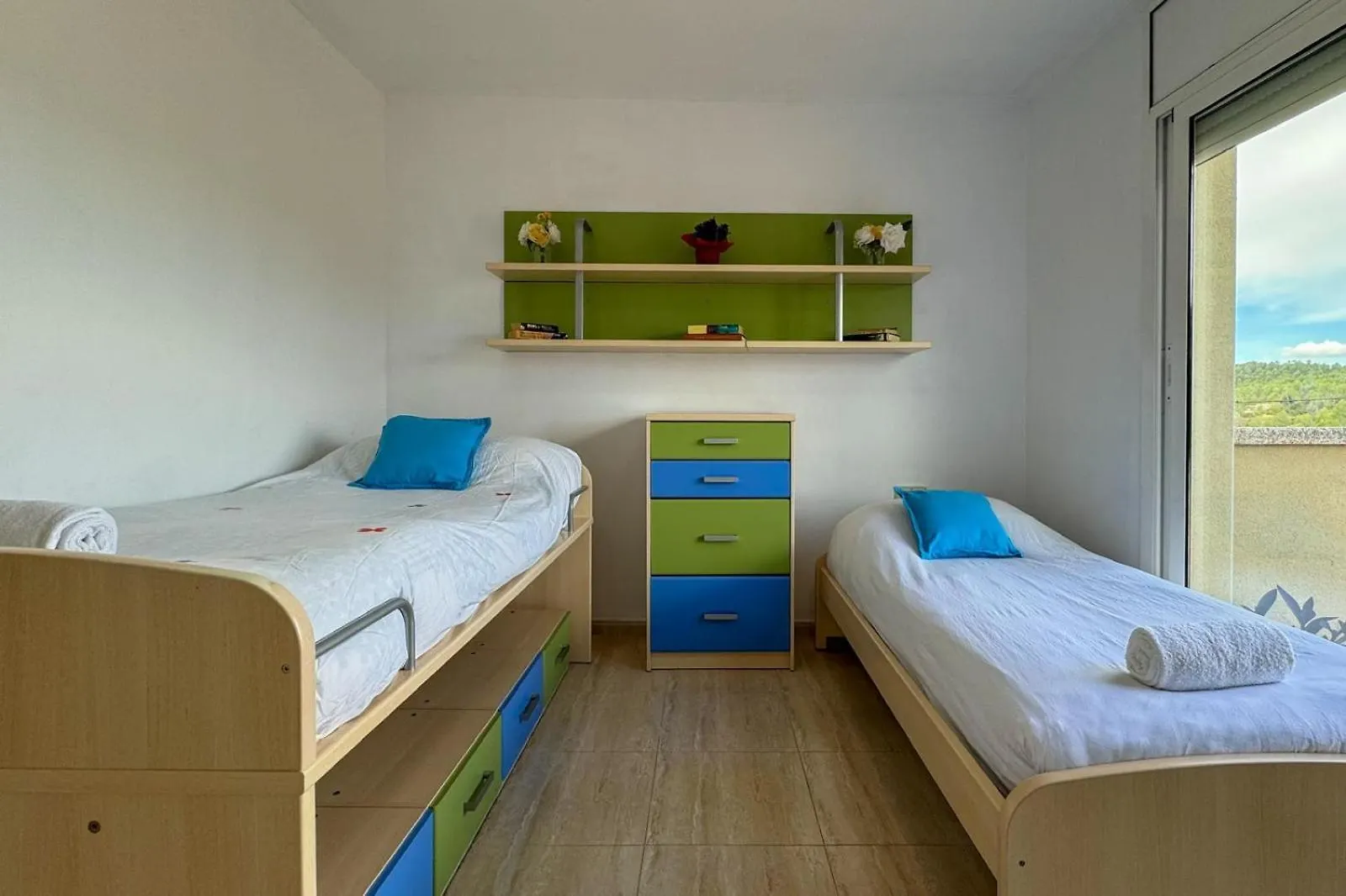 Casa Elpi Apartment Guardiola de Font-Rubi Homestay