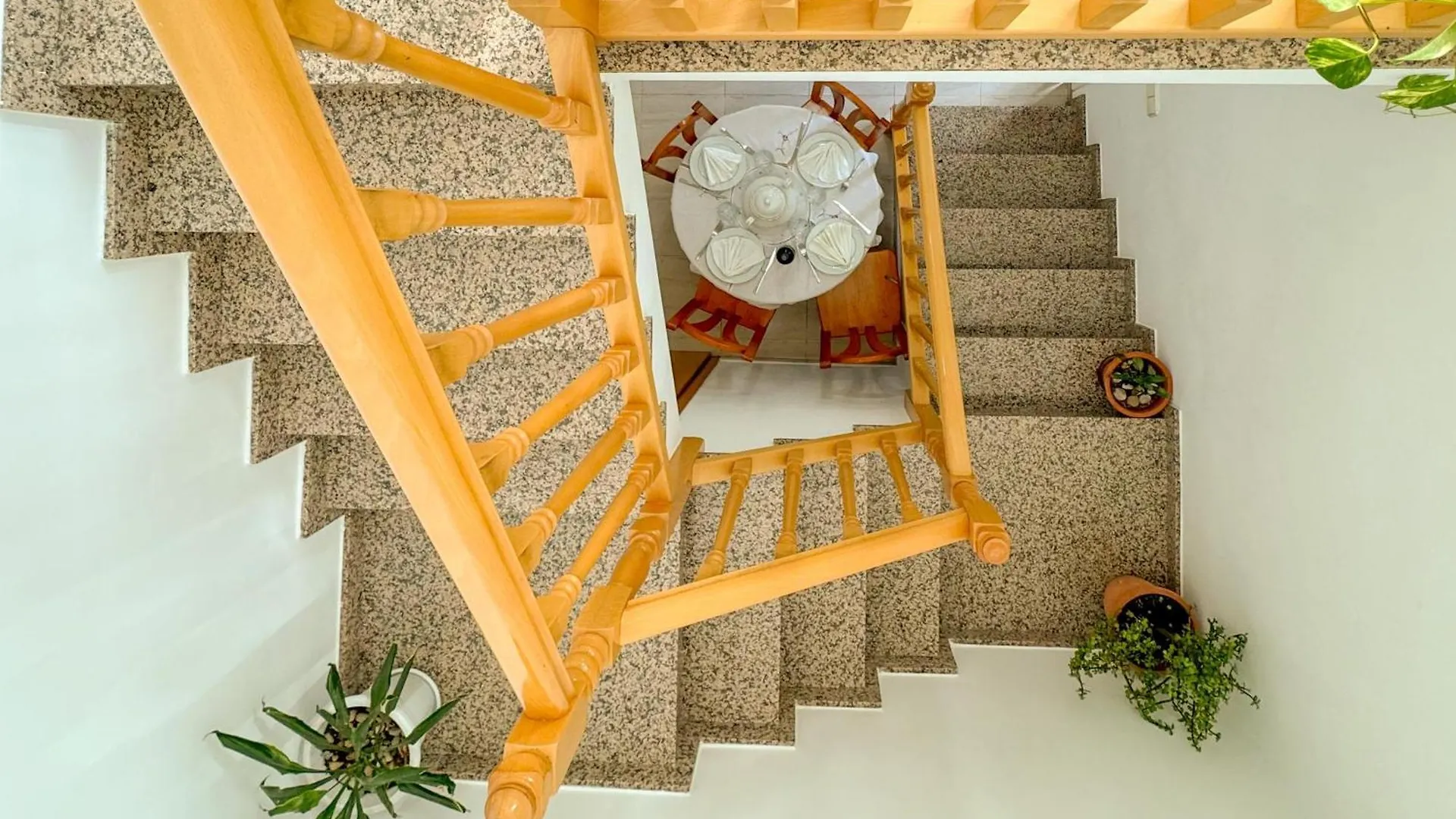 Apartmán Casa Elpi Guardiola de Font-Rubi Španělsko