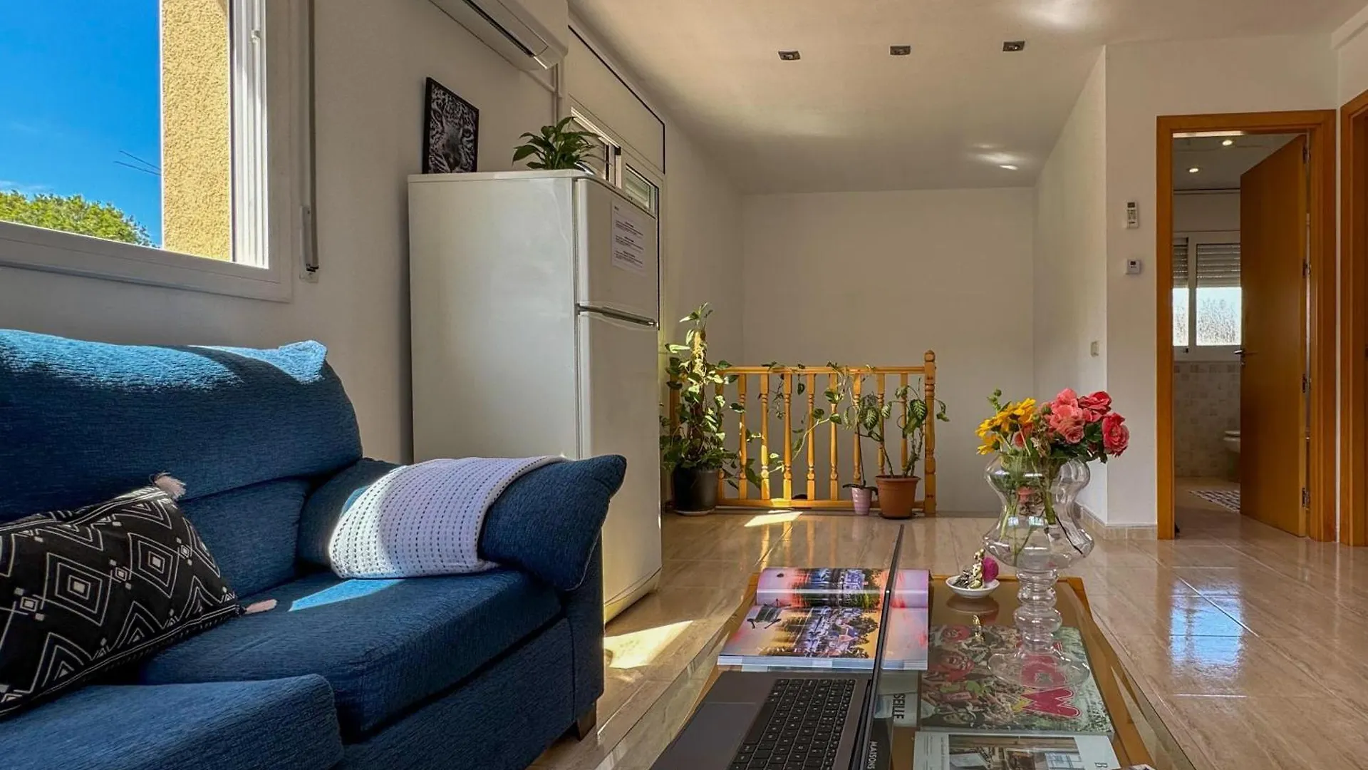 Apartmán Casa Elpi Guardiola de Font-Rubi 0*,  Španělsko