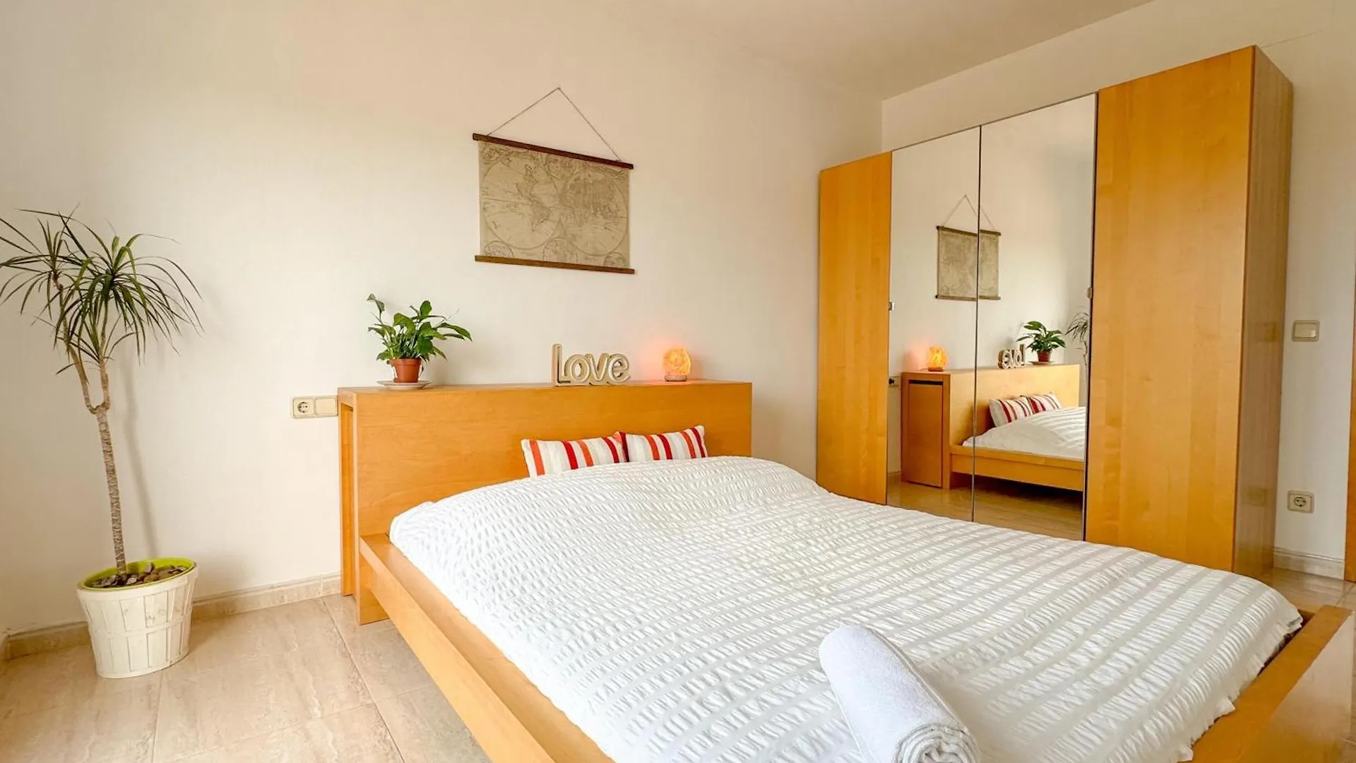 Apartmán Casa Elpi Guardiola de Font-Rubi